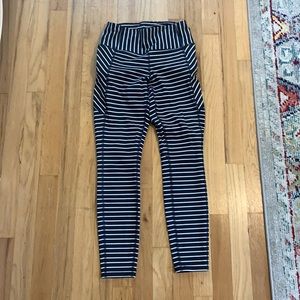 Athleta workout leggings